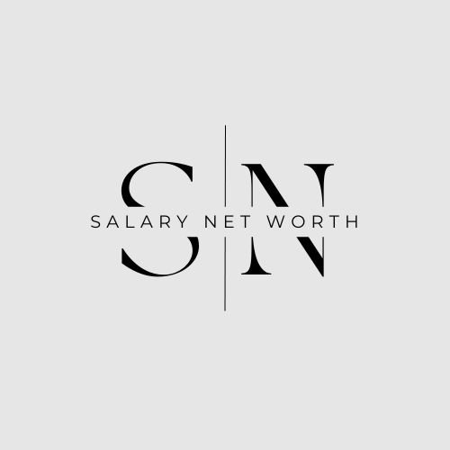 Salary and Net Worth Estimation